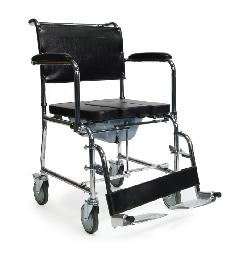 Hasta Klozetli Tekerlekli Sandalye » VANACA GRUP Hasta Klozetli Tekerlekli Sandalye » VANACA GRUP